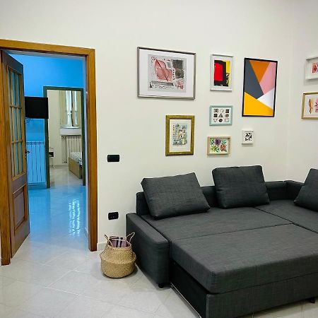 شقة نابولي  في Casa Mires المظهر الخارجي الصورة