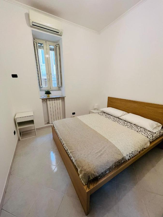 شقة نابولي  في Casa Mires المظهر الخارجي الصورة
