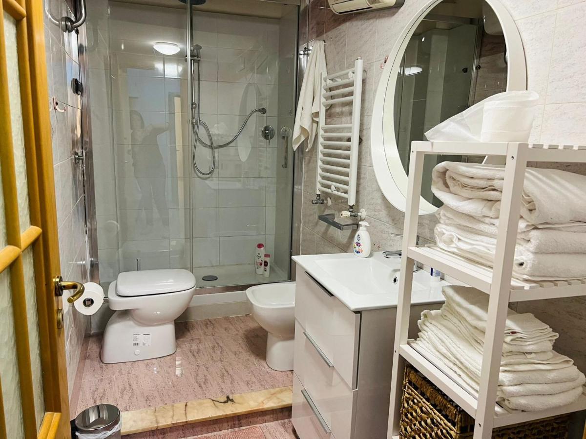 شقة نابولي  في Casa Mires المظهر الخارجي الصورة