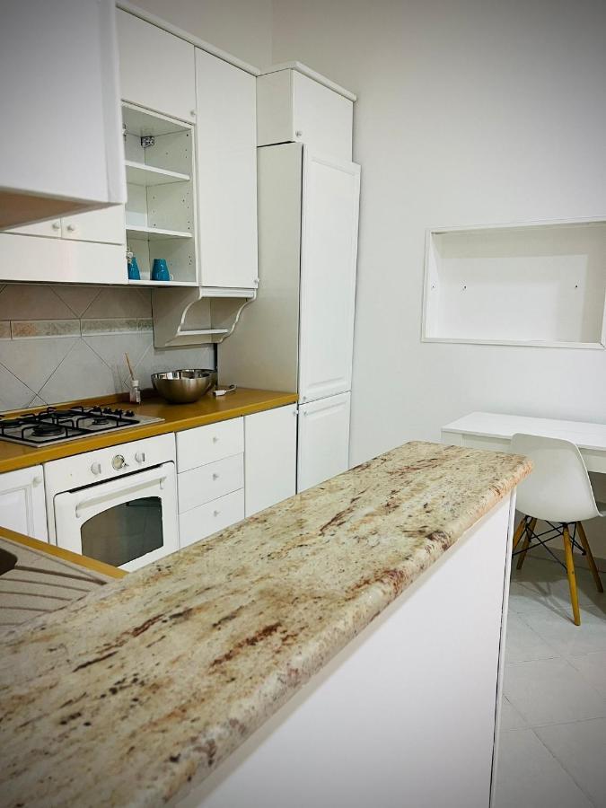 شقة نابولي  في Casa Mires المظهر الخارجي الصورة