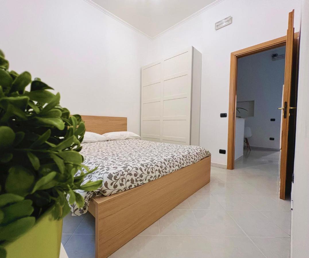 شقة نابولي  في Casa Mires المظهر الخارجي الصورة