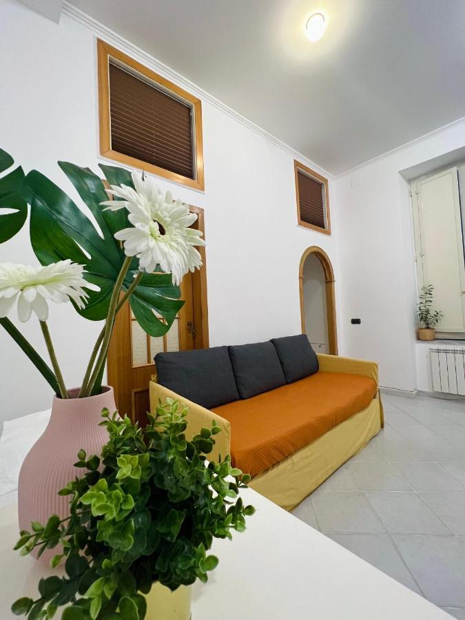 شقة نابولي  في Casa Mires المظهر الخارجي الصورة
